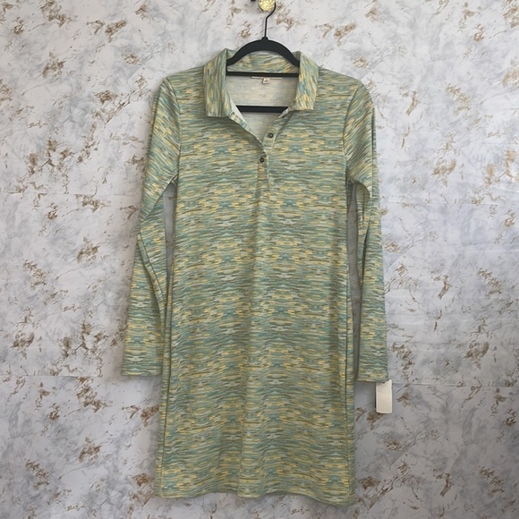 Rewind Dresses & Skirts - Rewind Polo Dress l SIZE L
